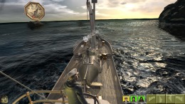  The Maracot Deep