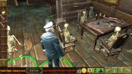 The Maracot Deep  PC