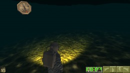   The Maracot Deep
