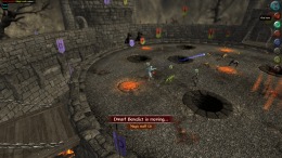 The Monster Breeder  