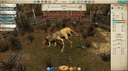  The Monster Breeder