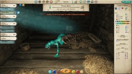  The Monster Breeder