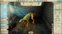  The Monster Breeder