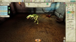  The Monster Breeder