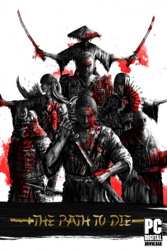The Path To Die скачать торрентом