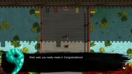   The Path To Die