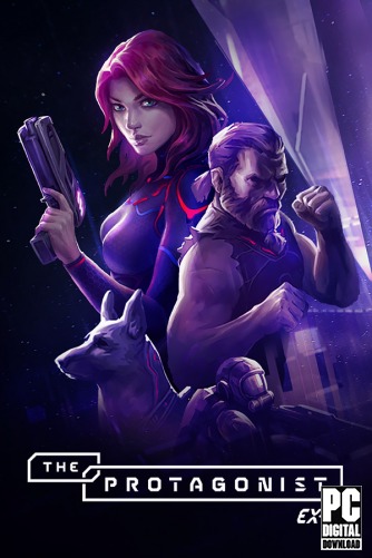 The Protagonist: EX-1 скачать торрентом