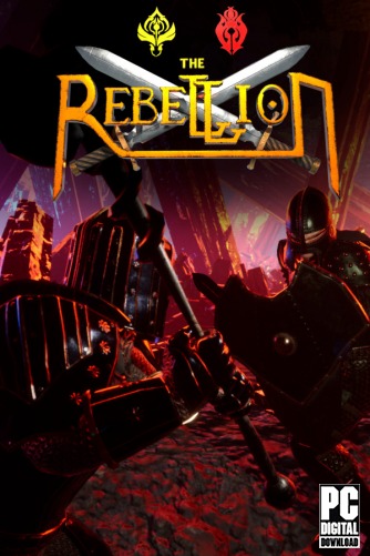 The Rebellion скачать торрентом