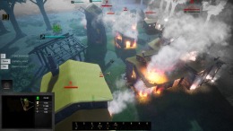 The Rebellion  PC