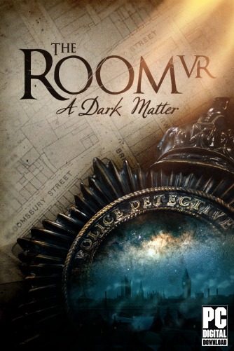 The Room VR: A Dark Matter скачать торрентом