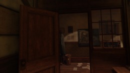  The Room VR: A Dark Matter