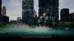  the Shadow of Swallow