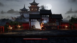 the Shadow of Swallow  PC