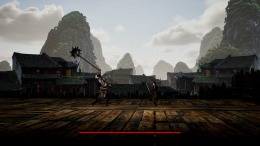  the Shadow of Swallow