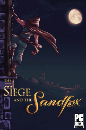 The Siege and the Sandfox скачать торрентом
