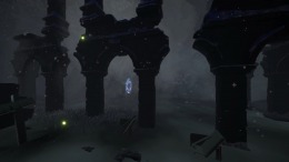 The Summoner's Sky  