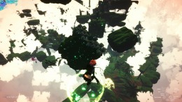   The Summoner's Sky