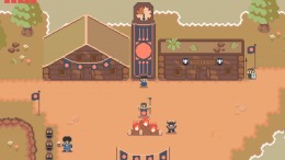 The Tides of Time  PC