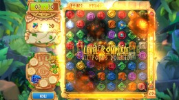 The Treasures of Montezuma 5  
