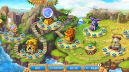  The Treasures of Montezuma 5