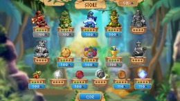  The Treasures of Montezuma 5