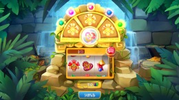   The Treasures of Montezuma 5