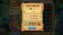 The Treasures of Montezuma 5 