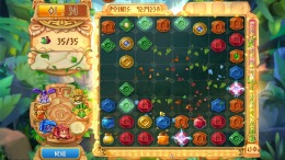   The Treasures of Montezuma 5