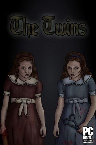 The Twins скачать торрентом
