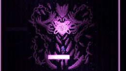 The Void of Desires  