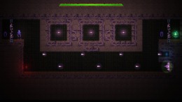  The Void of Desires