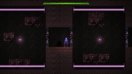   The Void of Desires