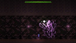  The Void of Desires