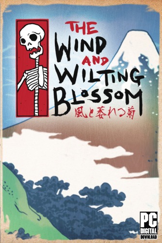 The Wind and Wilting Blossom скачать торрентом