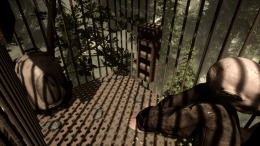  The Woods: VR Escape the Room
