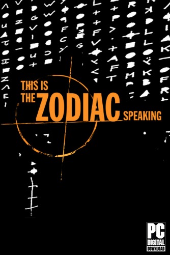 This is the Zodiac Speaking скачать торрентом