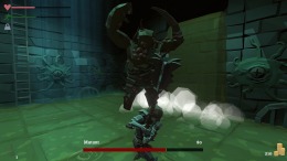 Thrice Cursed 