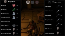   Thrice Cursed
