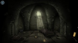  Through Abandoned: The Refuge