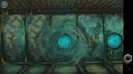 Through Abandoned: The Refuge  PC