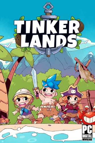 Tinkerlands скачать торрентом