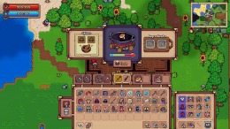   Tinkerlands