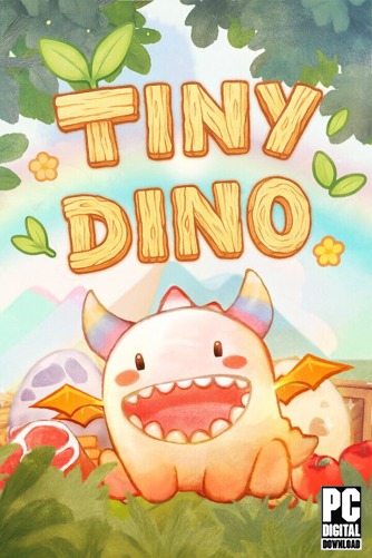 Tiny Dino скачать торрентом