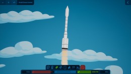  Tiny Space Academy