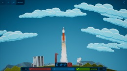  Tiny Space Academy
