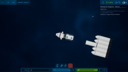 Tiny Space Academy  PC
