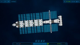   Tiny Space Academy