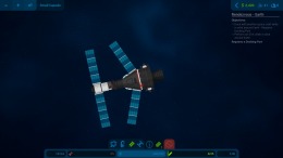 Tiny Space Academy 