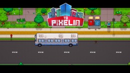  To Pixelia