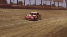  Tony Stewart's All-American Racing